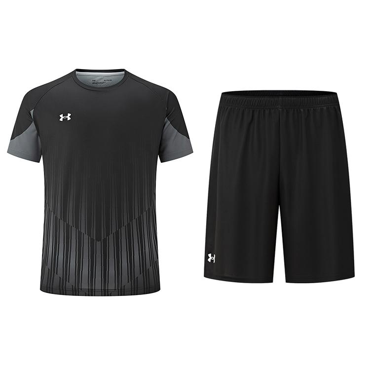 Under Armour Casual Sportswear Unisex 24500507-001+24500204-001 M