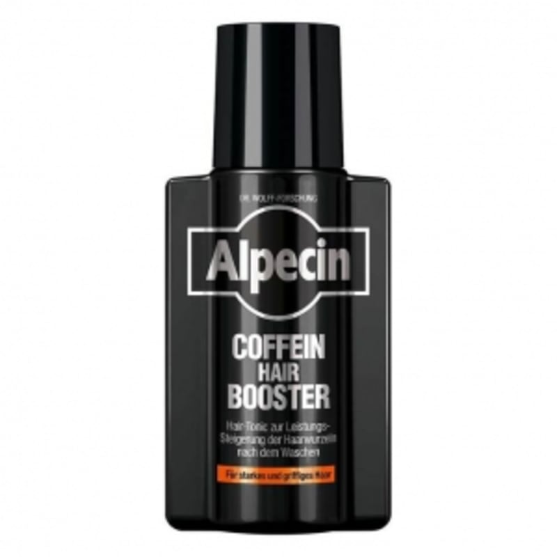 

Alpecin Caffeine Hair Booster 200 ml