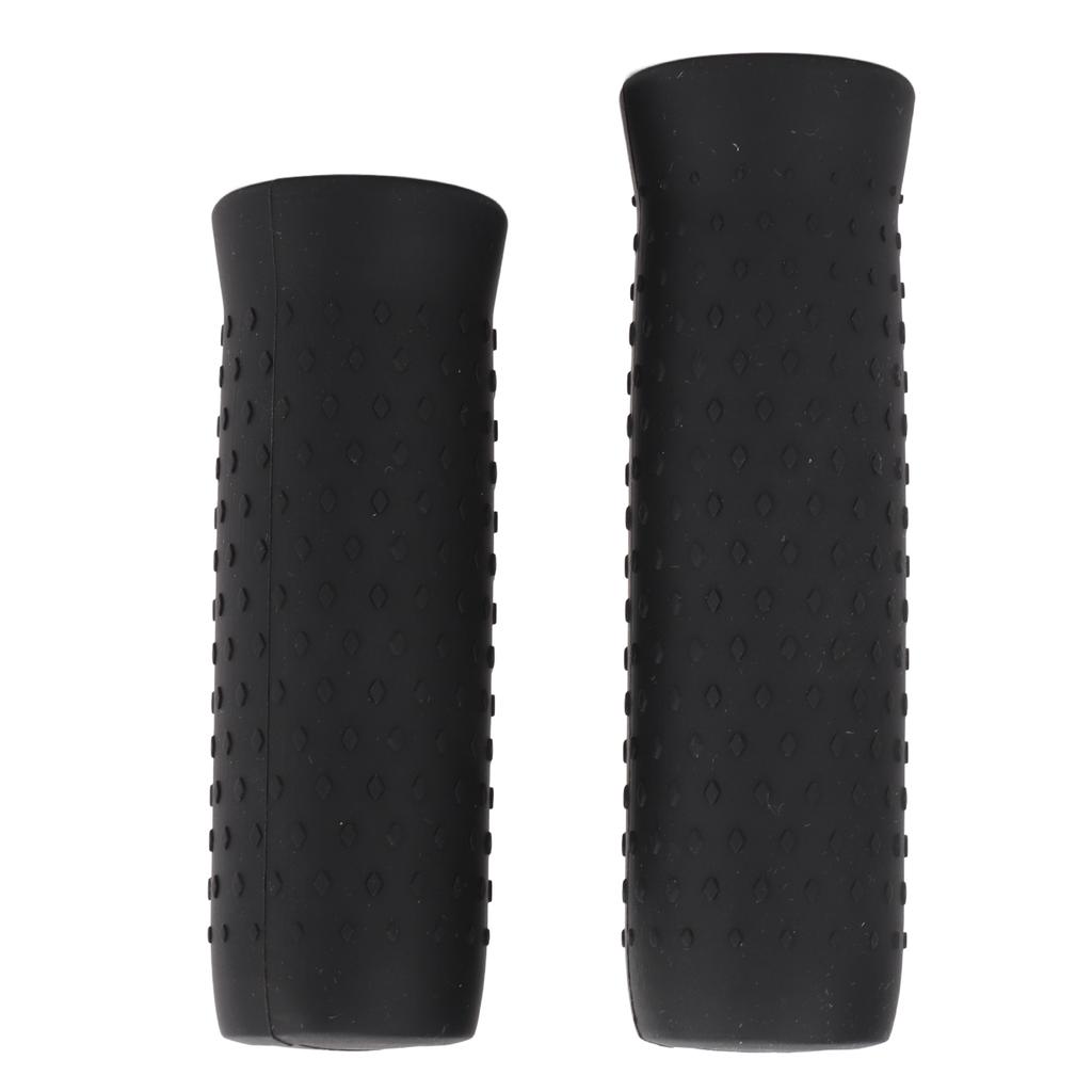 Electric Scooter Handle Sleeve Protective Case Silicone Handle Cover for Ninebot MAX G30