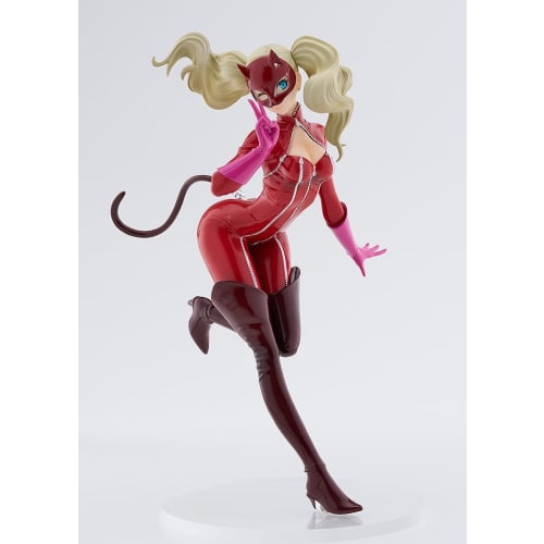 POP UP PARADE Persona 5 The Royal Panther Non-scale Plastic Pre-painted Finished Figure