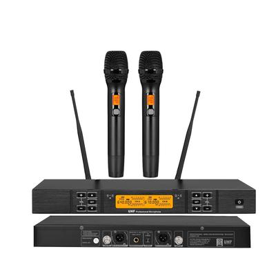 Accesorios para audio y video – Micrófonos