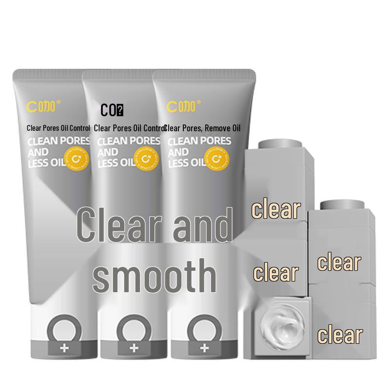 C-Lab Amino Acid Facial Cleanser Collection