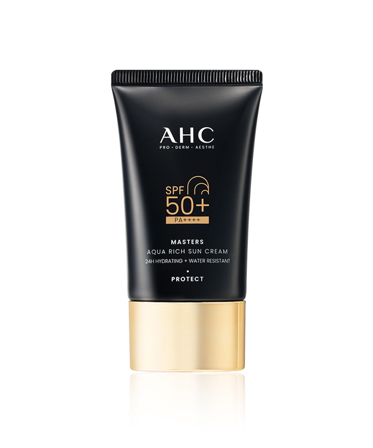 Солнцезащитный крем Masters Aqua Rich 50 мл