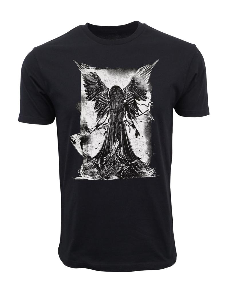 Engel des Todes T-Shirt Unisex Erwachsene