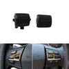 Authentic Car Steering Wheel Control Knob Button Set For BMW Models 1 3 4 5 6 7 Series F20 F30 F35 F34 F36 F06 F10 F11 F12 F07 F