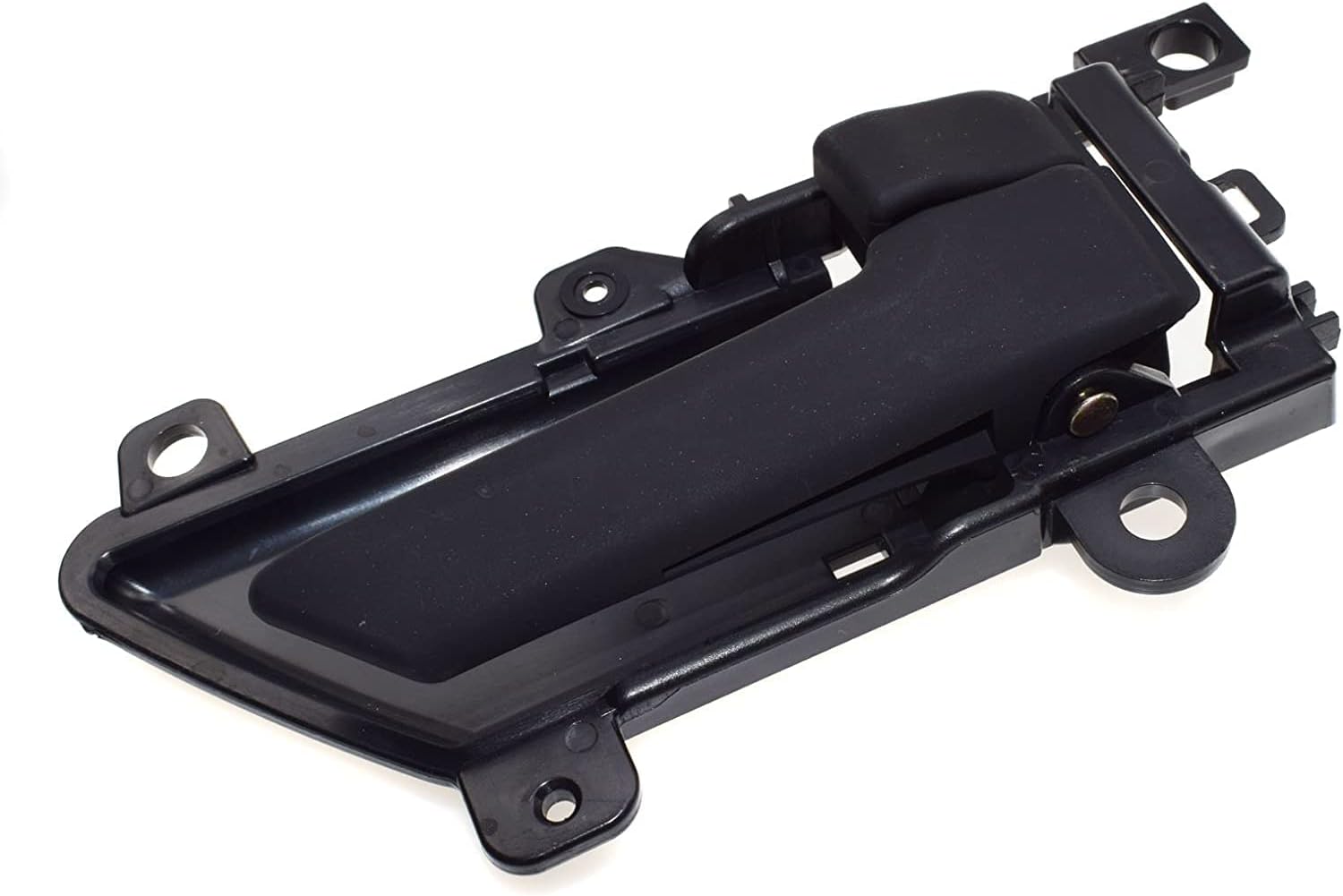 

Оригинальная OEM-ручка 82620-3J000-WS — внутренняя передняя дверь, правая / 826203J000WS для Hyundai Veracruz 07-12