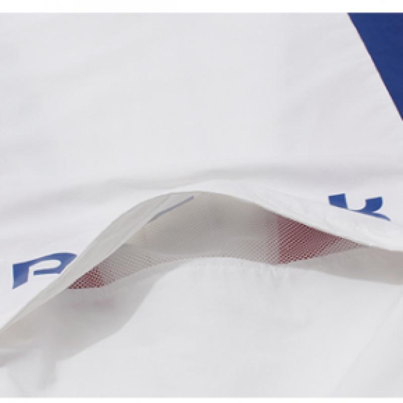 Reebok Twin Vector Windbreaker Windshield