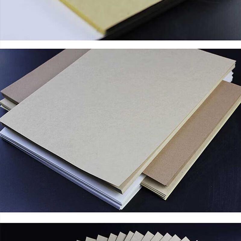 Xinfaxin A5 Matte Adhesive Label Paper