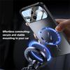 Magnetic Case for POCO F8 F7 F6 Pro F8 F7 Ultra Cover Heat Dissipation Hole Bumper Lens Film Cover for Magsafe Shell Fundas