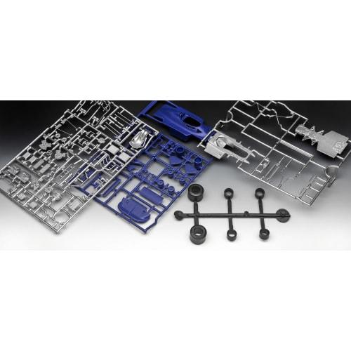 German Revell 1/32 Tyrrell P34/2 Plastic Model Kit 07741 (Car)