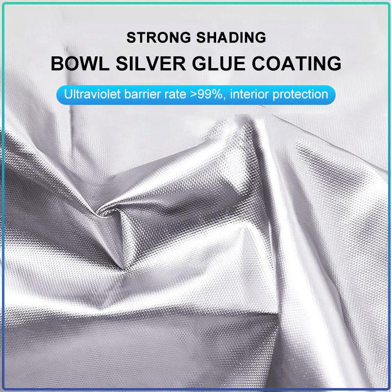 Car Front Window Cover Sun Shade Windshield Visor Windscreen Folding Breathable UV For Nissan Nismo Tiida Sylphy Teana X Trail T30 T32 Almera Qashqai
