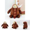 Clair Obscur Plush Toy With Pp Cotton Filling For Collectors And Kids