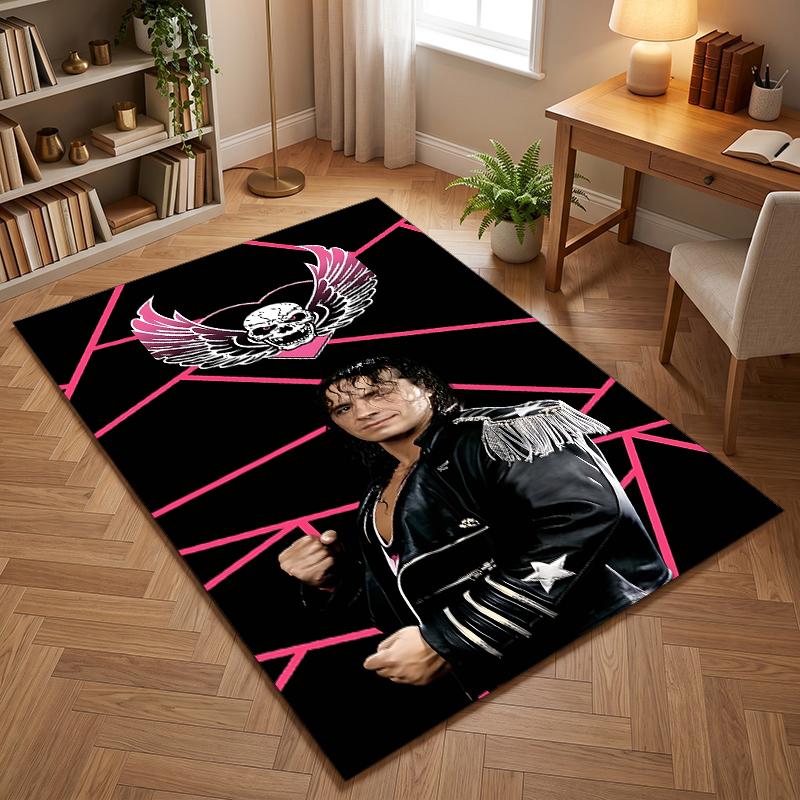 Hitman Bret (1) Office carpets suitable for living rooms bedrooms offices and kitchens a gift for modern home decor