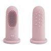 Baby Finger Toothbrush Food Grade Silicone Children Teeth Clean Massage Soft Cleaning Brush Dental Care for 0-2 Year Kid