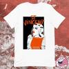 St. Vincent Nov 16 2024 Corona Capital Cotton White T Shirt For Fans JU765