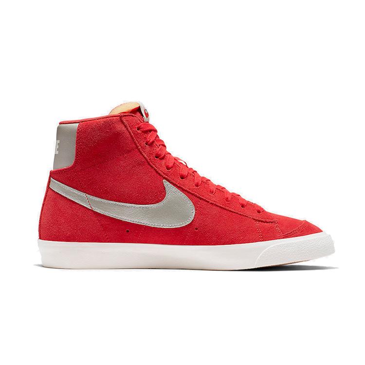 Nike Blazer Mid Vintage University Red CJ9693-600
