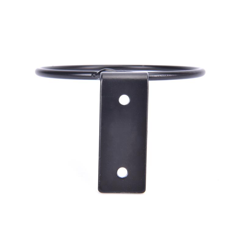 1Pcs Flower Pot Holder Ring Plant Holder Ring Wall Mounted Wall Planter Hooks