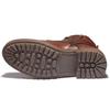 Timberland Oakrock Waterproof Boot 'Brown' Men's A2KBN212