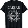 Caesar Battles of Ancient Rome T-Shirt
