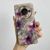 For Honor X9C Smart Phone Case X9cSmart Soft Silicone Funda Sweet Painted Fashion Cartoon Protective Capa Lovely Printing Cover
