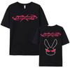 2025 Ateez World Tour Towards The Light Will To Power T Shirt Men Women Korean Fashion High Quality Casual 100 Cotton Tshirts
