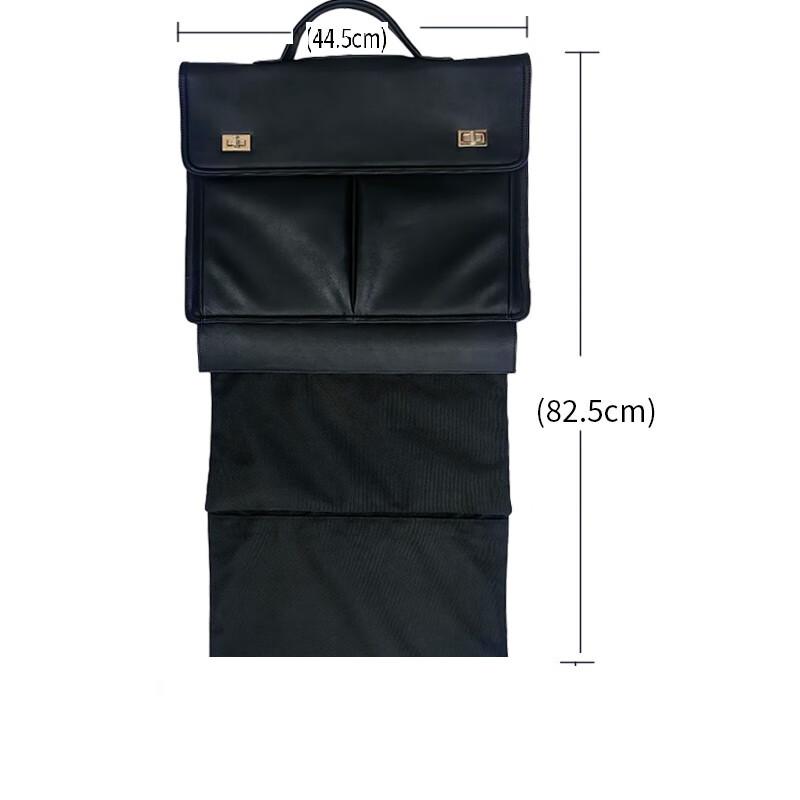 Тактический Складной Защитный Портфель