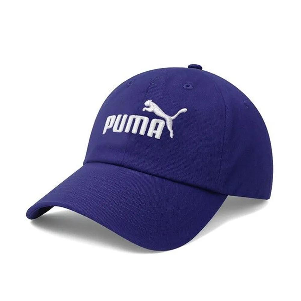 Кепка Puma Бейсбольная Синяя 025999-03 MISC