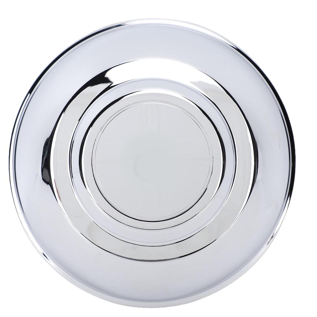Wheel Center 04895432AA Sturdy Plastics Wheel Center Hub Cover Replacement Wheel Accessories