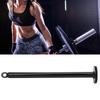 Fitness Equipment Accessory Barbell   Support Frame Freeweight Bar Loading Pin Loader