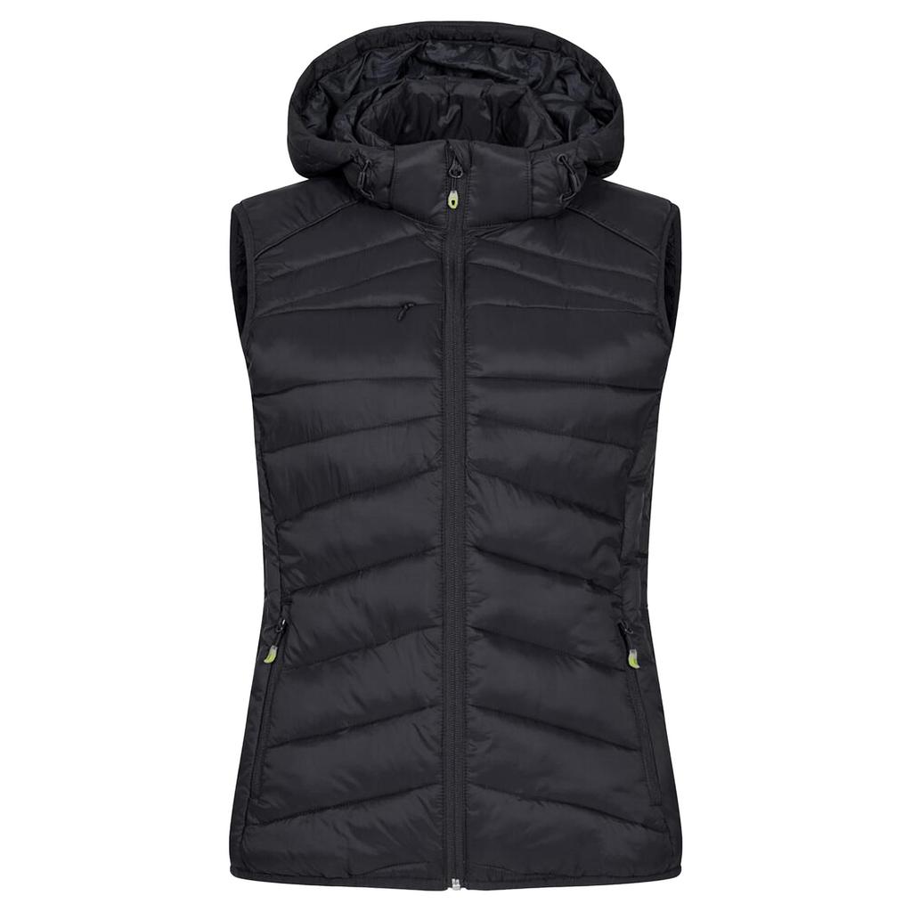 Clique Womens/Ladies Idaho Body Warmer