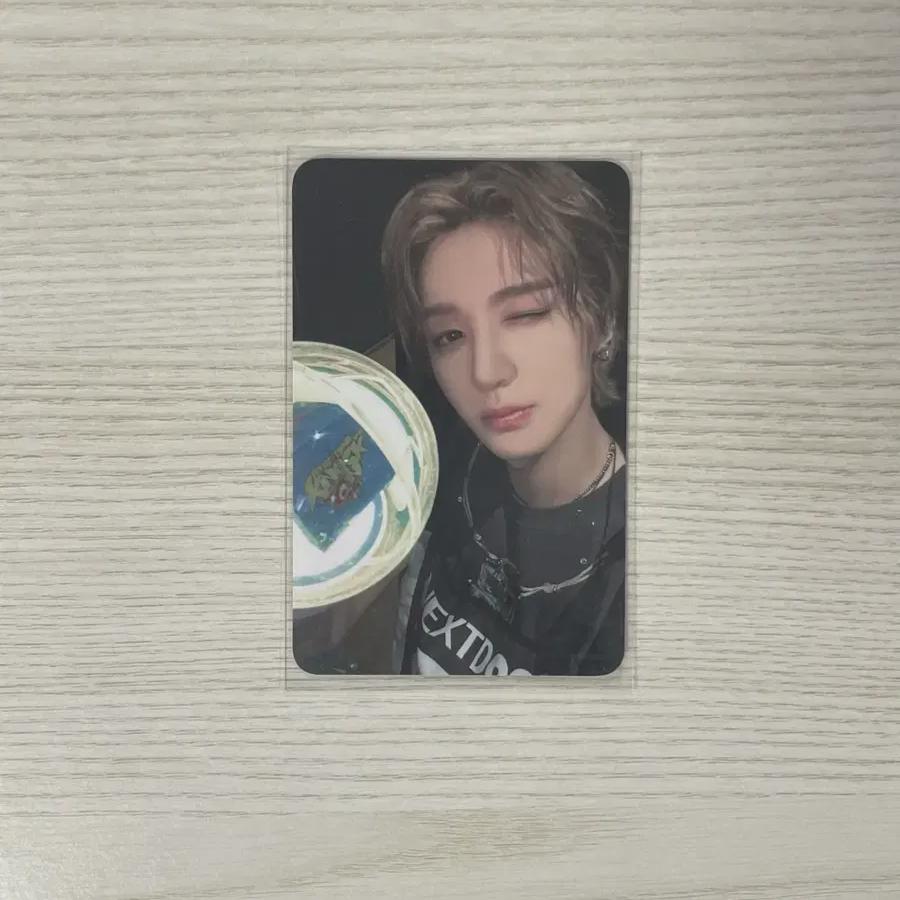 

Boynextdoor Concert Leehan One Door Zone Photocard