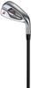 BRIDGESTONE 213HF Iron Single Listed Shaft AiR Speeder BS for Iron Shaft 2021 Model (48° Club) [Catalog Model] (carbon)
