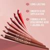 -Maybelline New York Lifter Crayon Contour des Lèvres 1,2 g (Teinte : 09 Peaking)