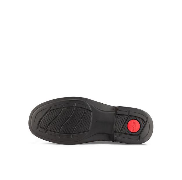 Boots Go Soft GARY-41 MI18 Brown