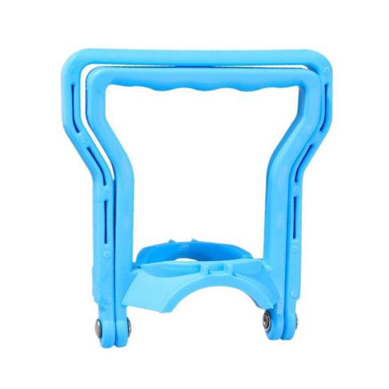 

1/2/3/4/6 шт. Ручка для 5-галонної пляшки з водою, міцна, ергономічна ручка, нековзна, стандартна ручка-переноска для пляшки з водою, аксесуари для пляшки з водою A