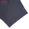 Li-Ning Women's Lapel Short Sleeve Polo Shirt