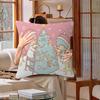 Cute Littletwinstars Personalized Picture Text Home Decorative Pillows Household Gifts 45X45Cm