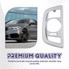 A58X-For BMW 5 7 Series G11 G12 2016- Headlight Lamp Switch Panel 1316834944 Headlamp Operation Panel 661319493724 Car