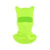 Thermal Face Cover for Cold, Winter Neck Gaiter for Men and Women, Outdoor