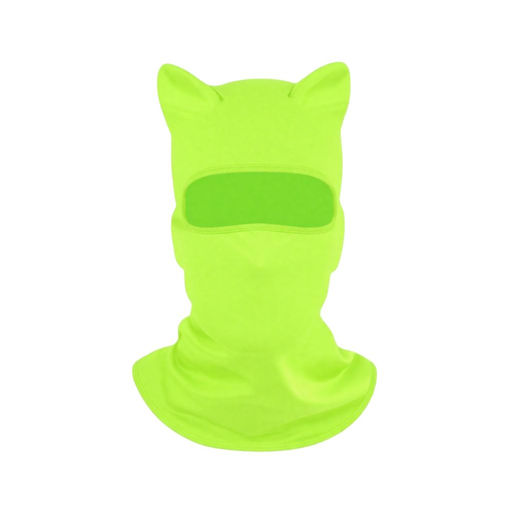 Thermal Face Cover for Cold, Winter Neck Gaiter for Men and Women, Outdoor
