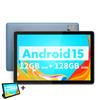 Bilgisayar ve aksesuarları – Tablet