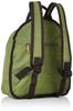 Sofia Valentino Lightweight Backpack, B5 Compatible, 1903-4927, Olive