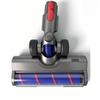 Dyson V6-V15 Slim Soft Plush Electric Roller Brush Head for Vacuum Cleaners