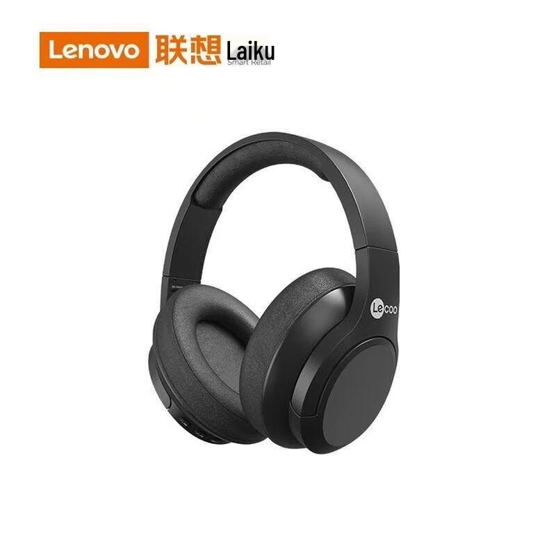 ThinkPlus Lenovo Lecoo ES209 Wireless Headphones