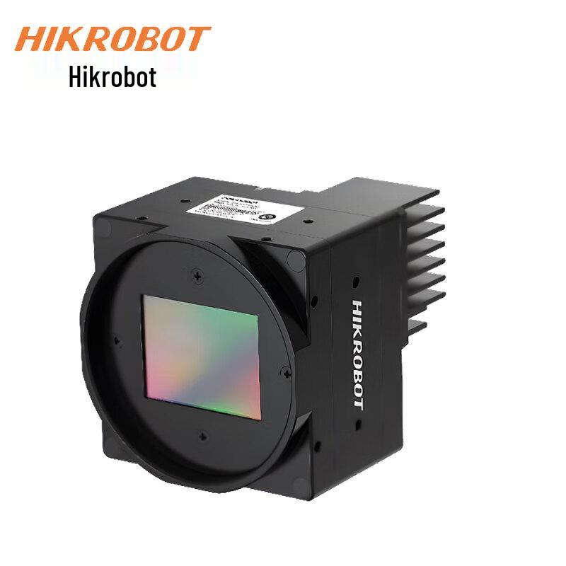 

Hikrobot MV-CH120-40XM-M58S-NN 12MP CoaXPress Industrial Vision Camera CN plug (adapter included)