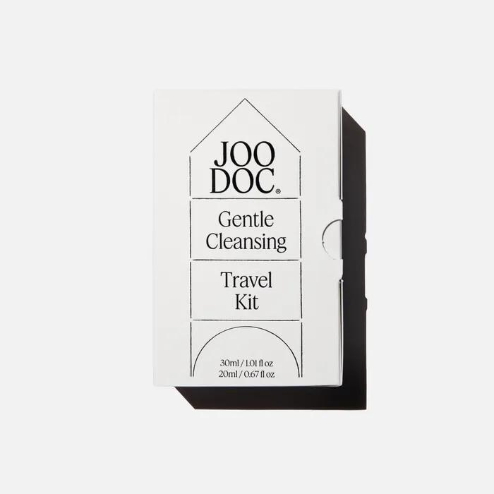 [Sensitive Skin Barrier Strengthening Cleansing Routine] Cleansing Travel Kit