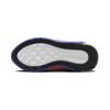 New Nike Infinity Flow Breathable Low-Top Kids' Running Shoes White Blue Children Aged 3-7 Years Old FD6061-103