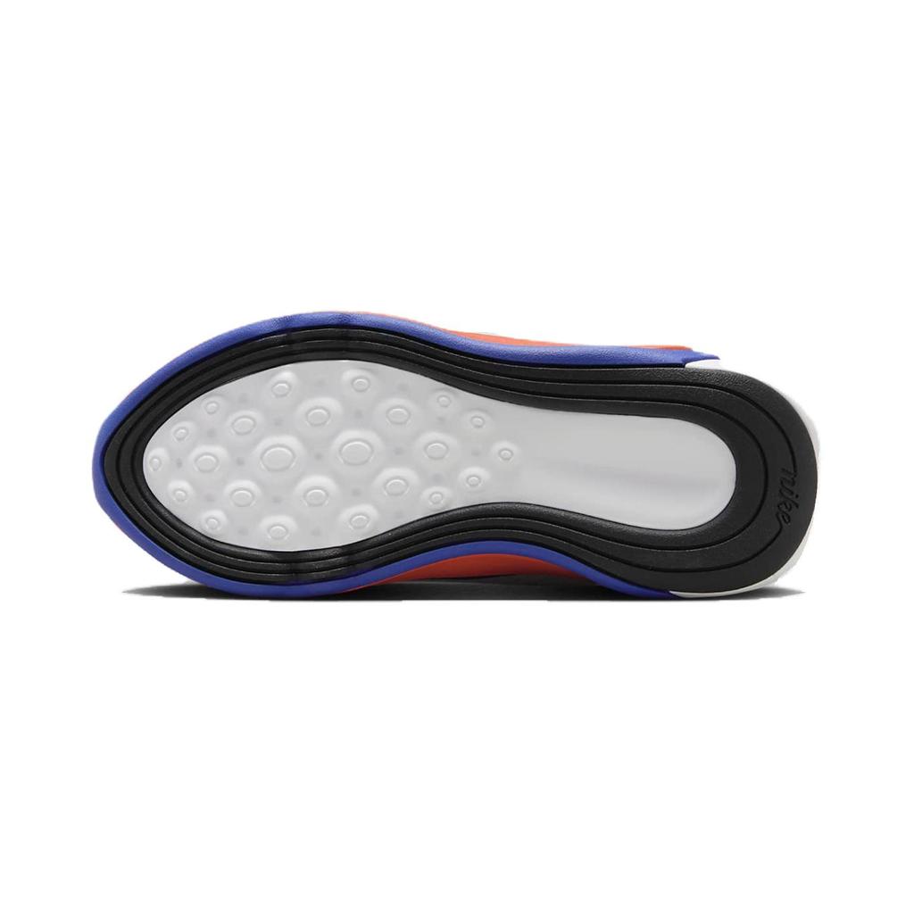 New Nike Infinity Flow Breathable Low-Top Kids' Running Shoes White Blue Children Aged 3-7 Years Old FD6061-103