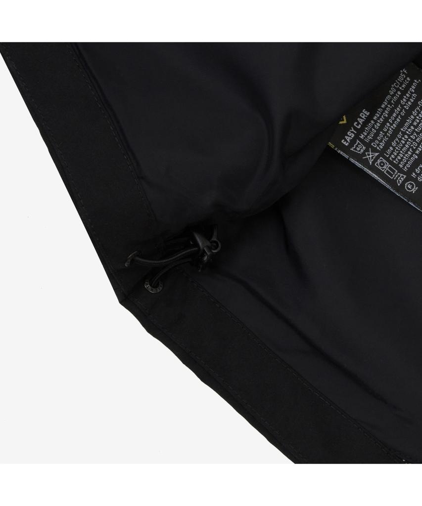 The North Face Nj2Gr52A Men'S Gore-Tex Mountain Jacket_Black