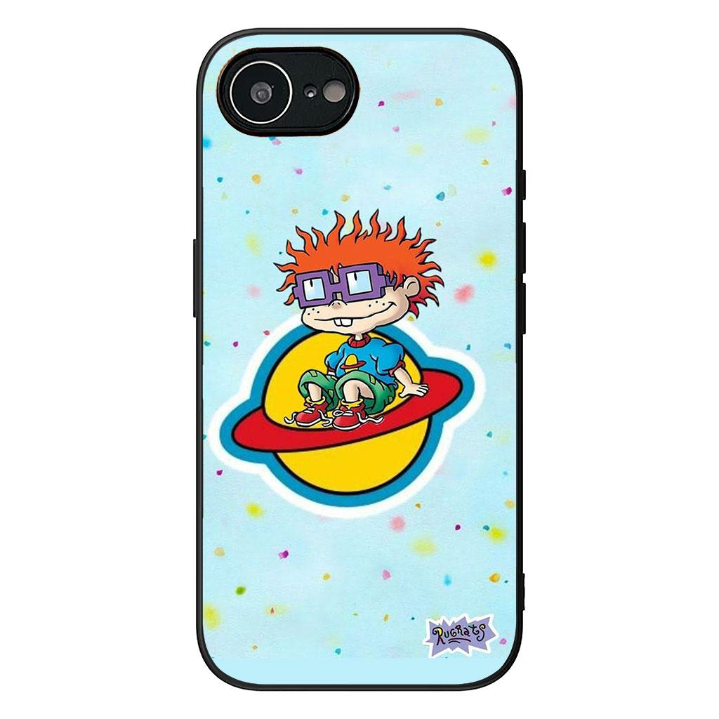 

Cover for Xiaomi Poco F7 F6 F8 Ultra F5 X7 X6 X5 X3 NFC M7 M6 Pro C85 C75 C65 C71 C61 Phone Case Heys Arnolds Anime R-Rugrats Poco F5 Pro